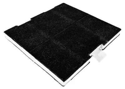 Produktbild von Aktivkohlefilter geeignet für 744075 / 00744075