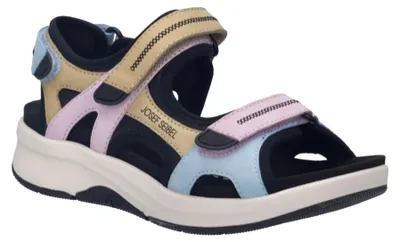 Obrázok produktu pre JOSEF SEIBEL Estelle 02 | Sandále pre ženy | Modrá