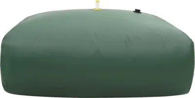 Produktbild von vidaXL Nádrž na vodu s kohútikom Skladacia 2100 L PVC