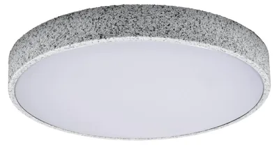 Produktbild von Deckenleuchte LED rund Ø 49 cm 3000 K 2600 lm Modern