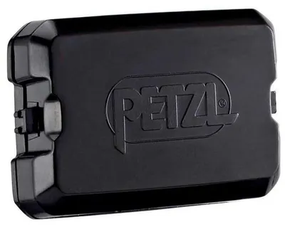 Produktbild von Petzl R2250 Batterie Schwarz Schwarz One Size