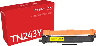 Immagine prodotto di Xerox 006R04583 Toner Brother TN-243Y giallo di tutti i giorni