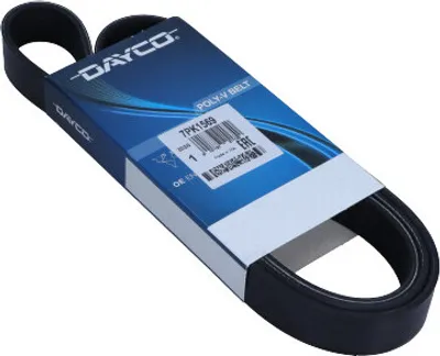 Produktbild von DAYCO Keilrippenriemen 7PK1569DAY 7PK1569