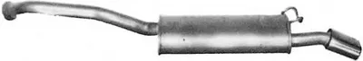 Produktbild von VEGAZ RS-187 Endschalldämpfer für RENAULT 19 I (B/C53) Auspuff