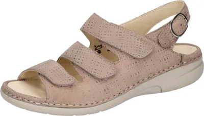 Produktbild von Waldläufer Komfort Sandalen Gunna Damen 31373530313533 Beige 40 EU