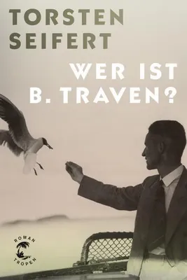 Produktbild von Wer ist B. Traven?