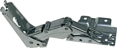 Produktbild von easyPART passend für 00622194 SIEMENS 622194 unten Scharnier Türscharnier Türband Gelenk Aufhängung Kühlschrank Gefrierschrank Kühl-Gefrier-Kombination und Balay Constructa Neff