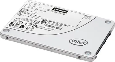 Produktbild von Lenovo ThinkSystem 3.5'' S4520 480GB Read