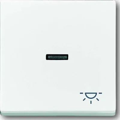 Produktbild von BUSCH JAEGER 1751-0-2753 - Weiß - Busch-Jaeger - 1413-0-0475 1413-0-0483 1413-0-0517 1413-0-0533 - 1 Stück(e)