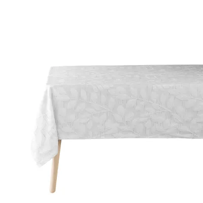Zdjęcie produktu dla Żakardowy obrus prostokątny GIPSY, 140 x 240 cm