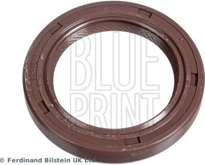 Produktbild von BLUE PRINT ADG06129 Kurbelwellensimmering für HYUNDAI i10 (PA) Stirnseitig