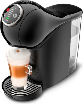 Produktbild von Krups Genio 2 KP3408 Halbautomatische Espressomaschine 0,8 l