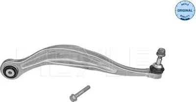 Image de Lenker, Radaufhängung