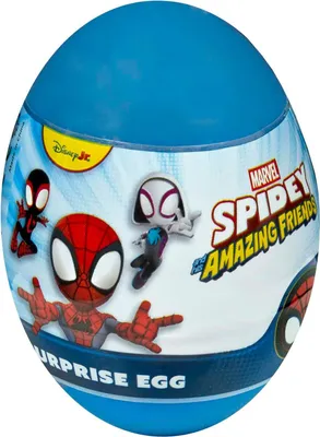 Produktbild von Undercover Überraschungsei Spidey