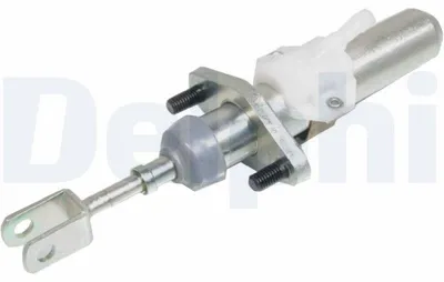Produktbild von DELPHI Hauptbremszylinder, Kupplung LM15003