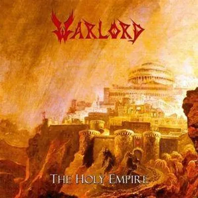 Produktbild von Holy Empire