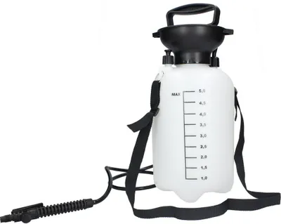 Zdjęcie produktu dla Ogrodowy opryskiwacz ciśnieniowy ferrestock (5 l)