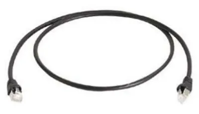Produktbild von Telegärtner CAT6a, 25m, 25 m, Cat6a, S/FTP (S-STP), 0 - 70 °C, -40 - 80 °C, 10 - 80