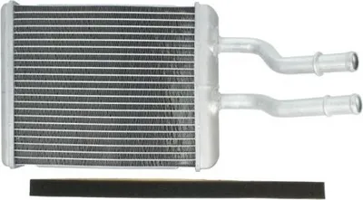 Zdjęcie produktu dla Wymiennik ciepła, ogrzewanie wnętrza THERMOTEC D6D003TT