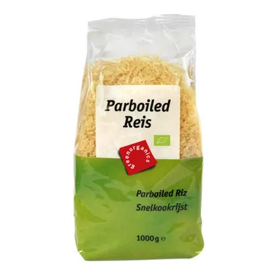 Immagine prodotto di Langkornreis parboiled 1kg