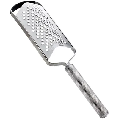 Zdjęcie produktu dla KÜCHENREIBE Tarka do warzyw ze stali nierdzewnej Krajalnica do warzyw Tarka do warzyw CUISIPRO