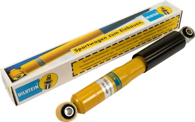 Image de Amortisseur arrière Bilstein B6 variante Camper pour Fiat Ducato 250 1352281080