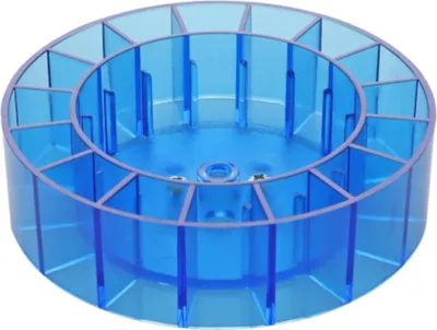 Produktbild von Dupla Futtertrommel für DuplaMatic Futterautomat für Aquarien
