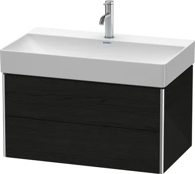 Produktbild von DURAVIT XS416201616 WTU XSquare 397x784x460mm 2