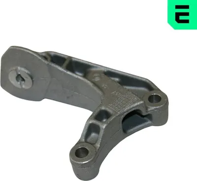 Image de Support de suspension moteur OPTIMAL F8-7012 arrière pour FIAT PUNTO (176)