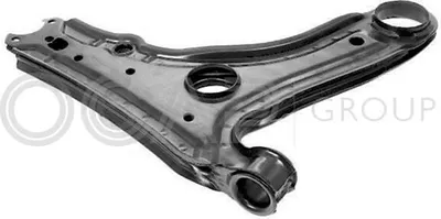 Produktbild von OCAP 0701238 Querlenker Vorne Unten für VW GOLF II (19E, 1G1)