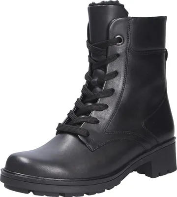 Produktbild von Gabor Damen Stiefel schwarz Größe EUR 36