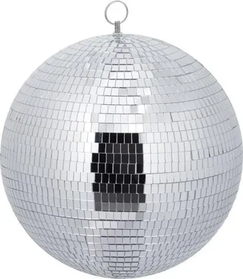 Immagine prodotto di Palla da discoteca Ø 30 cm
