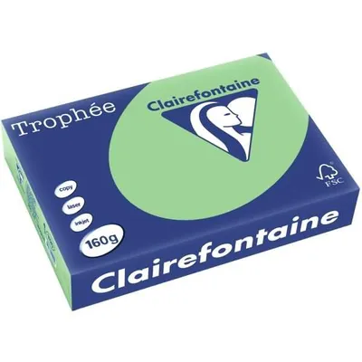 Image de Clairefontaine Trophée