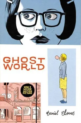 Produktbild von Ghost World
