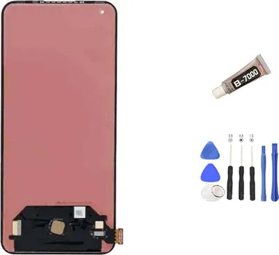 Produktbild von Original Nothing Phone 1 LCD Display Bildschirm Touchscreen