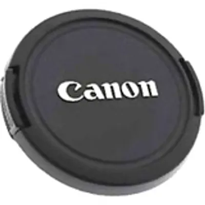 Produktbild von Canon Objektivdeckel - 82 mm Fixed Lens Supported - Snap-on