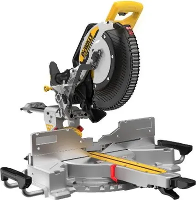 Produktbild von DEWALT Akku-Paneelsaege, 18V / 8 Ah