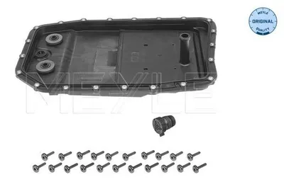 Produktbild von MEYLE 300 135 1005/SK Hydraulikfiltersatz AT Automatikgetriebe für BMW 3 Touring (E91)