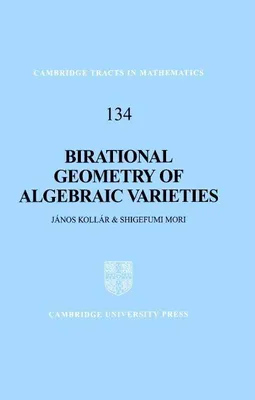 Produktbild von Birational Geometry of Algebraic Varieties