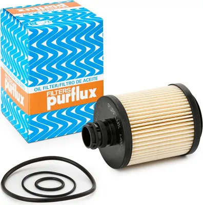Image de Filtre à huile