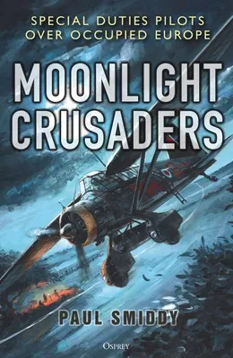 Produktbild von Moonlight Crusaders