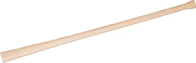 Obrázek produktu pro Wiedehopfhauenstiel Esche, 106 cm, Augenmaß: 46 x 27 mm