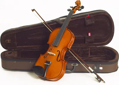Produktbild von STENTOR SR1018C Standard Violine 3/4