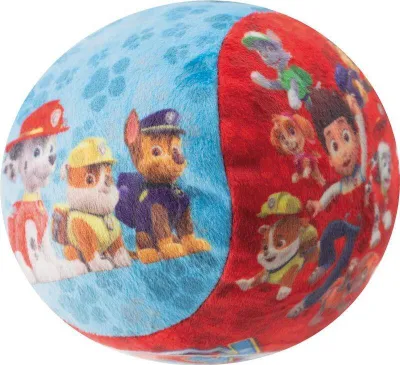 Obrázek produktu pro Samtball Paw Patrol 4'