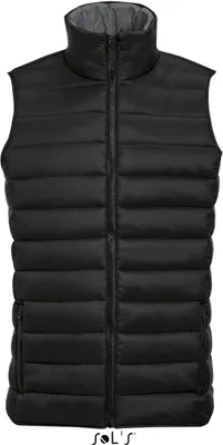 Produktbild von SOL´S Men´s Lightweight Bodywarmer Wave