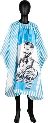 Produktbild von J-26 Friseurmantel