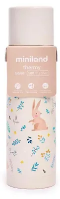 Immagine prodotto di Thermos Dreamland 500 ml - Coniglietti