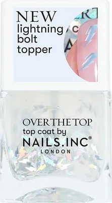 Produktbild von Nails Inc. Over Striking in Shoreditch