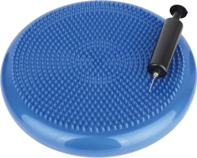 Produktbild von Sundo Balanskissen 33 cm – blau