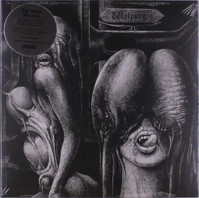 Obrázek produktu pro Shiver: Walpurgis (remasterovaná verze)